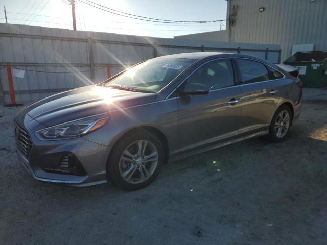 2018 HYUNDAI SONATA SPORT, 