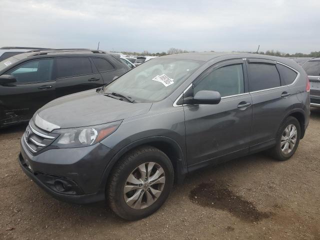 2014 HONDA CR-V EX, 
