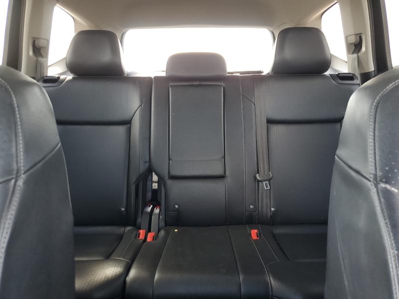 1V2ER2CA2JC520713 - 2018 VOLKSWAGEN ATLAS SEL Siyah fotoğraf 10