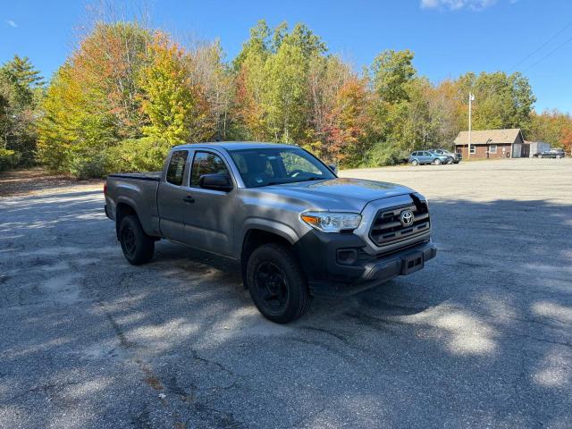 2016 TOYOTA TACOMA ACCESS CAB, 