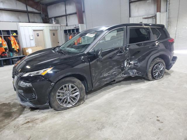 2023 NISSAN ROGUE S, 