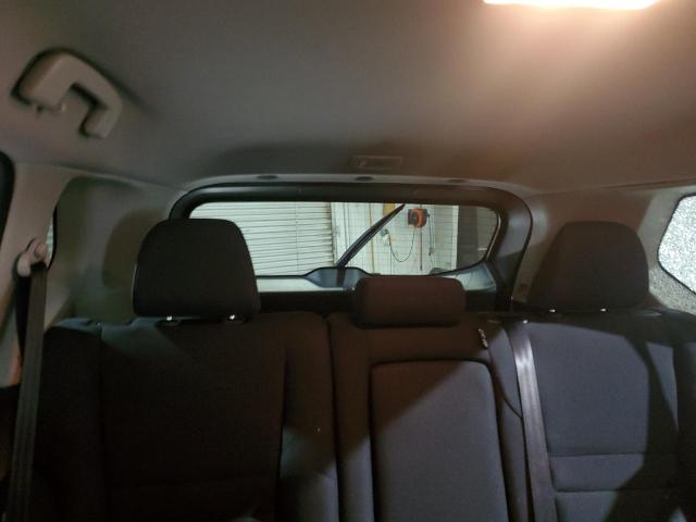 5N1BT3AB5PC684906 - 2023 NISSAN ROGUE S 黑色 照片 10