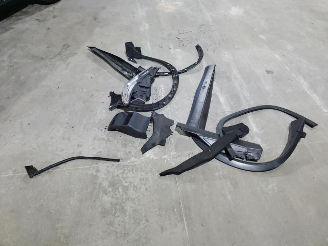 5N1BT3AB5PC684906 - 2023 NISSAN ROGUE S 黑色 照片 13