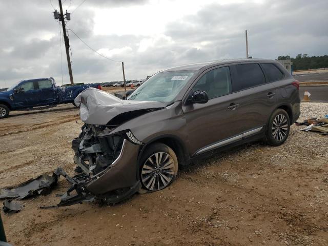 2020 MITSUBISHI OUTLANDER ES, 