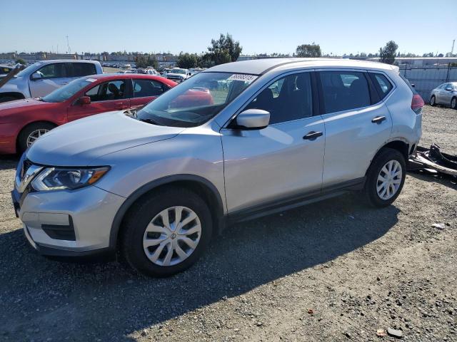 2019 NISSAN ROGUE S, 