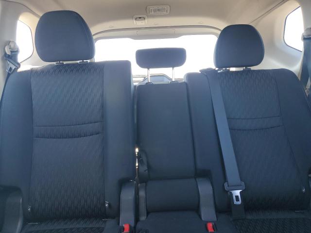 KNMAT2MV2KP529084 - 2019 NISSAN ROGUE S SILVER photo 10