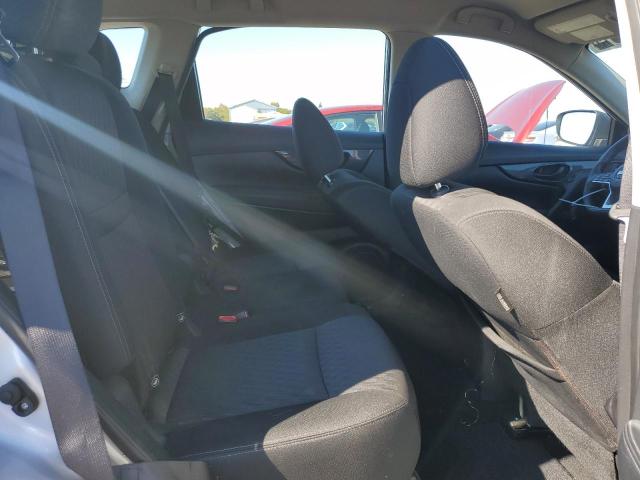 KNMAT2MV2KP529084 - 2019 NISSAN ROGUE S SILVER photo 11