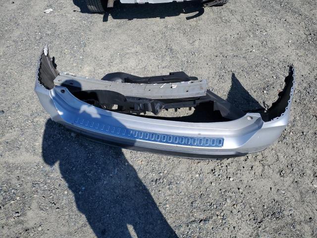 KNMAT2MV2KP529084 - 2019 NISSAN ROGUE S SILVER photo 13