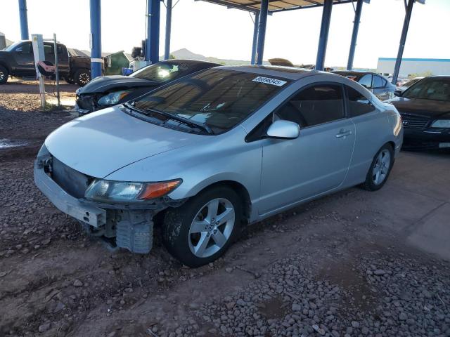 2006 HONDA CIVIC EX, 