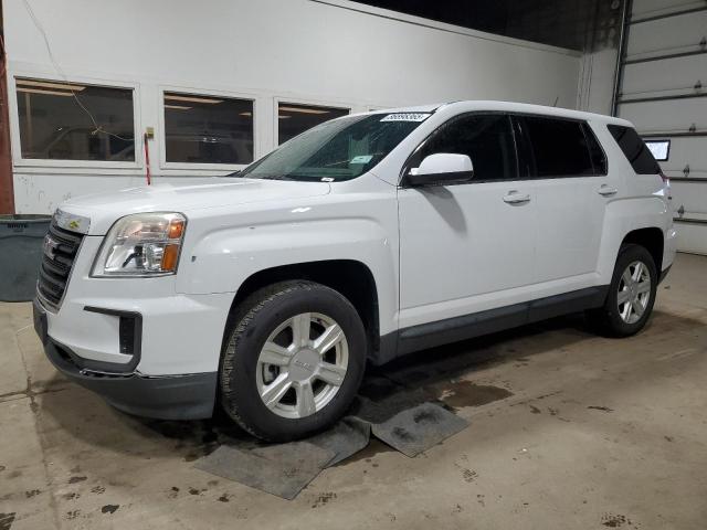 2016 GMC TERRAIN SLE, null