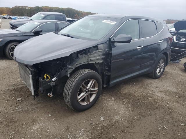 2017 HYUNDAI SANTA FE S, 