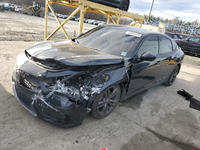 2023 ACURA INTEGRA A-SPEC TECH, null