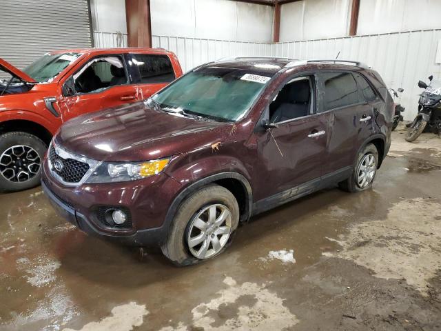 2013 KIA SORENTO LX, 