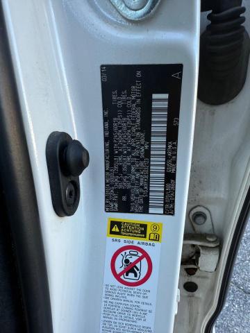 5TDJKRFH3ES032123 - 2014 TOYOTA HIGHLANDER XLE თეთრი ფოტო 11