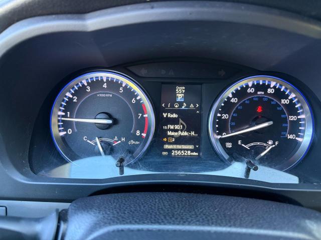 5TDJKRFH3ES032123 - 2014 TOYOTA HIGHLANDER XLE თეთრი ფოტო 8