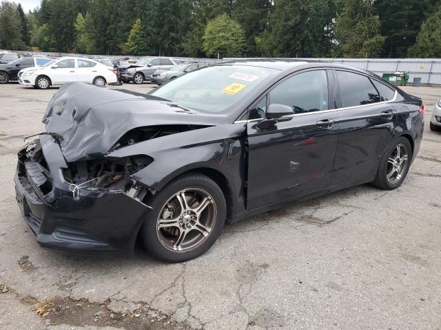 2013 FORD FUSION SE, 