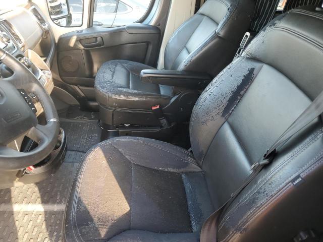 3C6URVJG3HE533678 - 2018 RAM PROMASTER 3500 HIGH გრაფიტი ფოტო 9