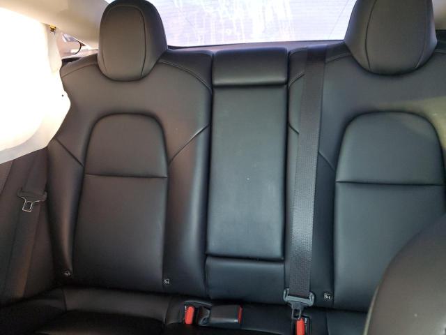 5YJ3E1EAXNF371696 - 2022 TESLA MODEL 3 BLACK photo 10