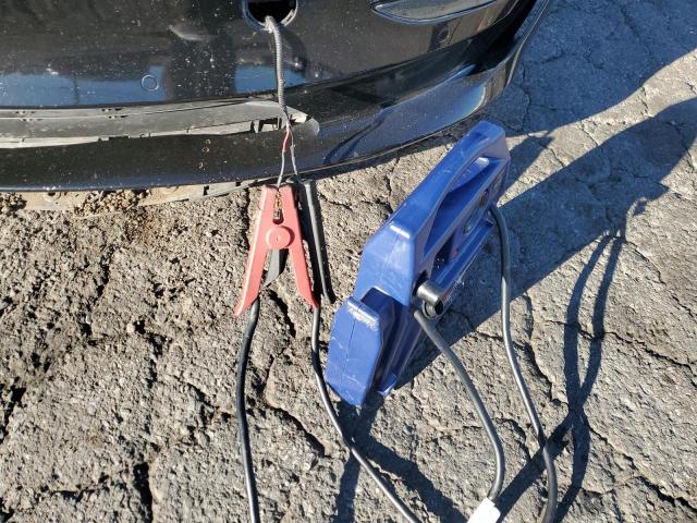 5YJ3E1EAXNF371696 - 2022 TESLA MODEL 3 BLACK photo 12