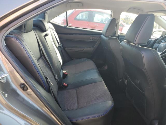 5YFBURHE2JP797540 - 2018 TOYOTA COROLLA L 石墨色 照片 10