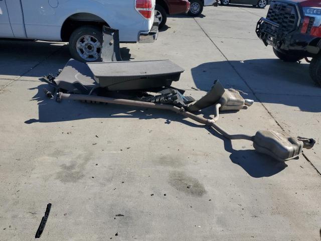 1GNERGKW6LJ199003 - 2020 CHEVROLET TRAVERSE LT 灰色 照片 12