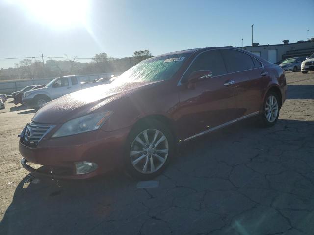 2011 LEXUS ES 350, 
