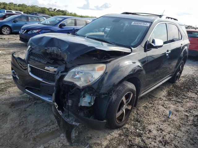 2011 CHEVROLET EQUINOX LT, 