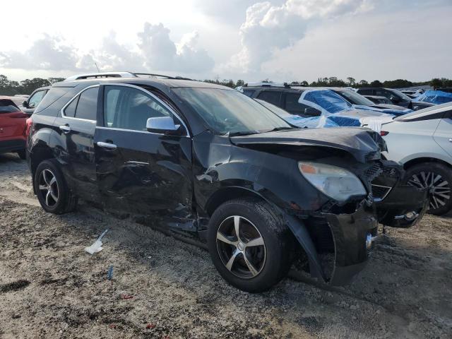 2GNALPEC8B1301881 - 2011 CHEVROLET EQUINOX LT Qara foto 4