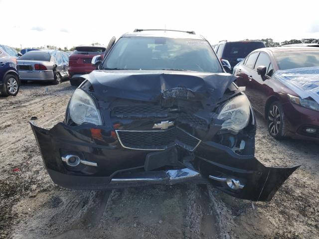 2GNALPEC8B1301881 - 2011 CHEVROLET EQUINOX LT Qara foto 5