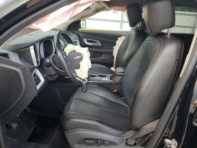 2GNALPEC8B1301881 - 2011 CHEVROLET EQUINOX LT Qara foto 7