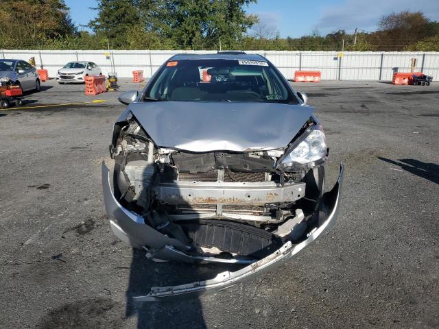 JTDKDTB37C1510706 - 2012 TOYOTA PRIUS Күміс фото 5