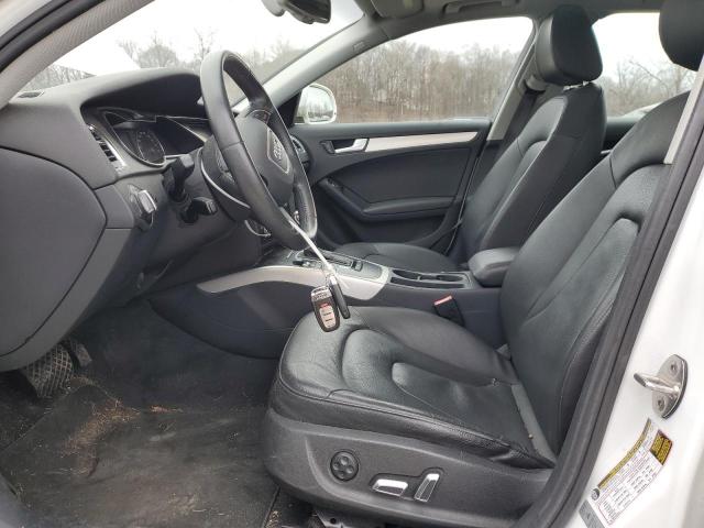 WA1UFBFL3DA162762 - 2013 AUDI A4 ALLROAD PREMIUM PLUS WHITE photo 7