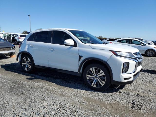 2020 MITSUBISHI OUTLANDER SE, 