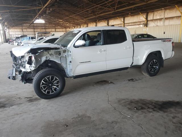 2020 TOYOTA TACOMA DOUBLE CAB, 
