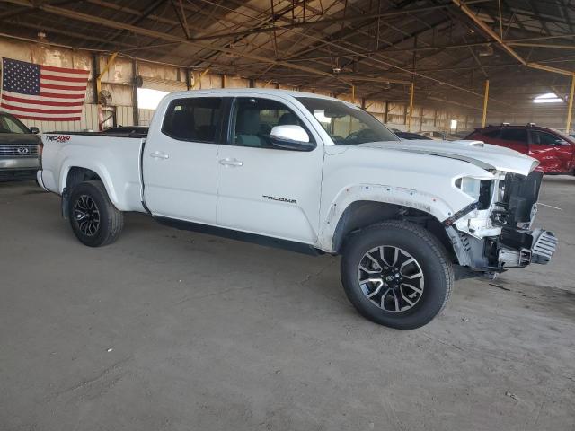 3TMDZ5BN4LM086203 - 2020 TOYOTA TACOMA DOUBLE CAB Ağ foto 4