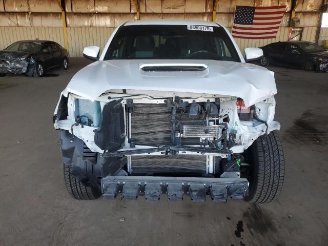 3TMDZ5BN4LM086203 - 2020 TOYOTA TACOMA DOUBLE CAB Ağ foto 5
