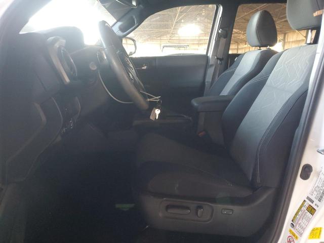 3TMDZ5BN4LM086203 - 2020 TOYOTA TACOMA DOUBLE CAB Ağ foto 7