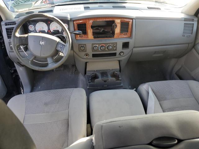 1D7KS28C26J172861 - 2006 DODGE RAM 2500 ST ლურჯი ფოტო 8