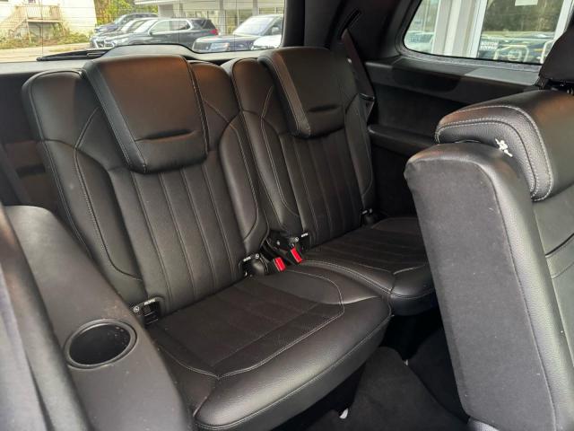 4JGDF6EE3HA926773 - 2017 MERCEDES-BENZ GLS 450 4MATIC WHITE photo 7