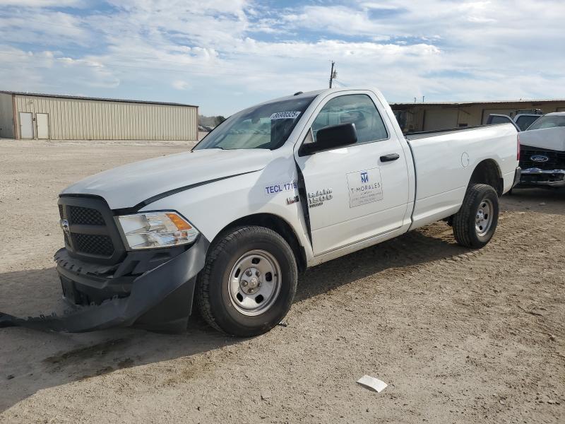 2023 RAM 1500 CLASS TRADESMAN, 