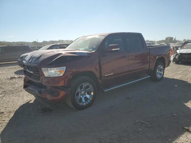 2021 RAM 1500 BIG HORN/LONE STAR, 