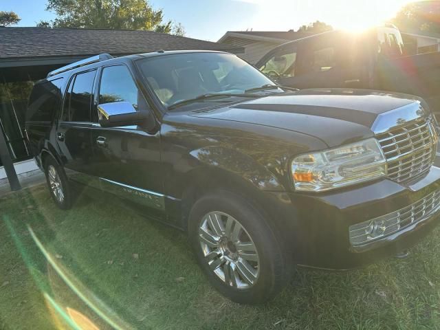 2014 LINCOLN NAVIGATOR L, 