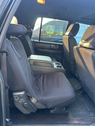 5LMJJ3H59EEL07253 - 2014 LINCOLN NAVIGATOR L BLACK photo 6