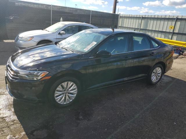 2020 VOLKSWAGEN JETTA S, 