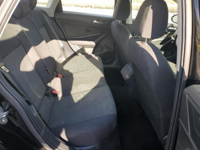 3VWCB7BU4LM066274 - 2020 VOLKSWAGEN JETTA S 黑色 照片 10