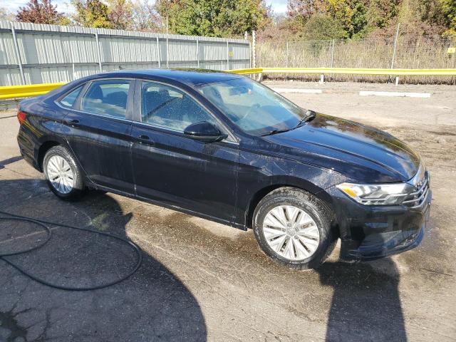 3VWCB7BU4LM066274 - 2020 VOLKSWAGEN JETTA S 黑色 照片 4