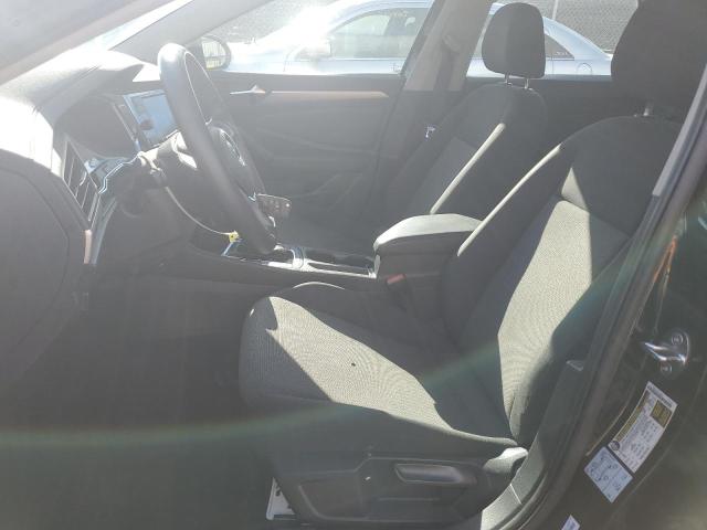 3VWCB7BU4LM066274 - 2020 VOLKSWAGEN JETTA S 黑色 照片 7