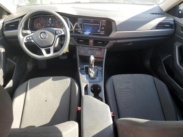 3VWCB7BU4LM066274 - 2020 VOLKSWAGEN JETTA S 黑色 照片 8