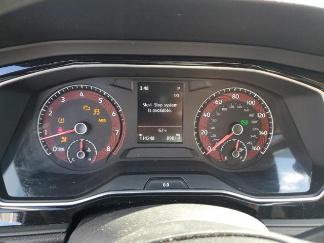 3VWCB7BU4LM066274 - 2020 VOLKSWAGEN JETTA S 黑色 照片 9