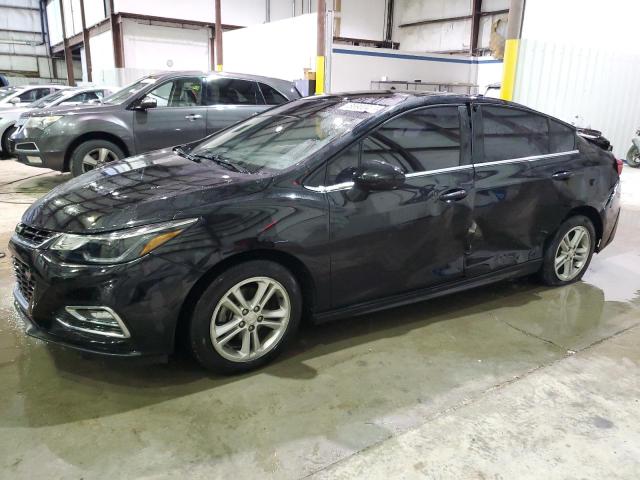 2018 CHEVROLET CRUZE LT, null